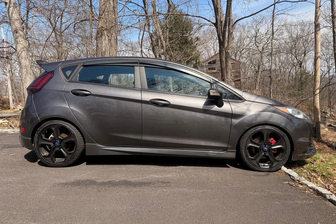 2017 Ford Fiesta - Image 3 of 31