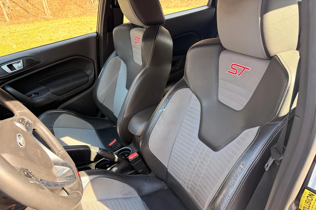 2017 Ford Fiesta - Image 26 of 31