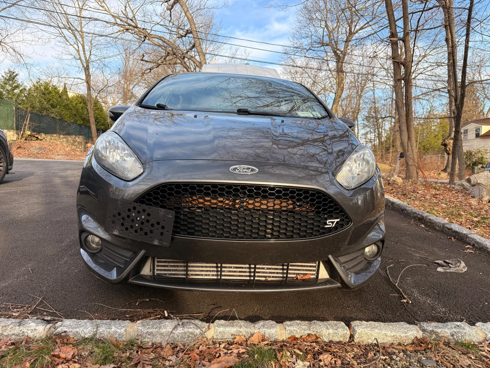 2017 Ford Fiesta - Image 6 of 31