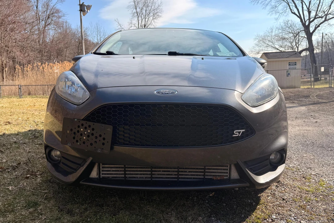 2017 Ford Fiesta - Image 2 of 31