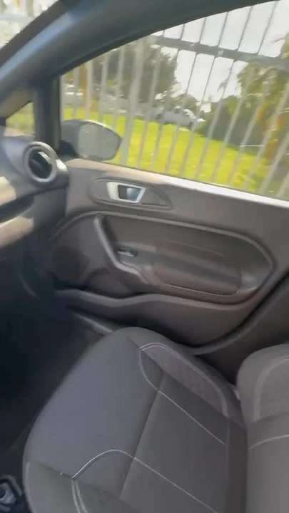 2017 Ford Fiesta - Image 7 of 7