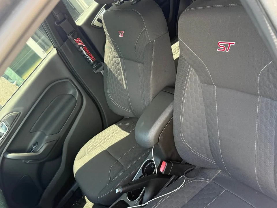 2017 Ford Fiesta - Image 5 of 7