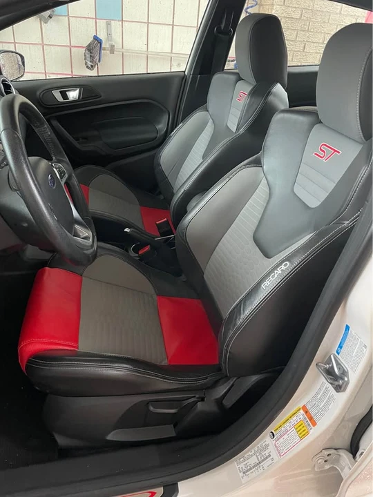 2017 Ford Fiesta - Image 2 of 7