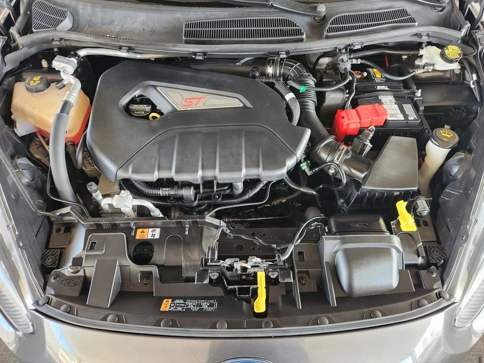 2017 Ford Fiesta - Image 14 of 19