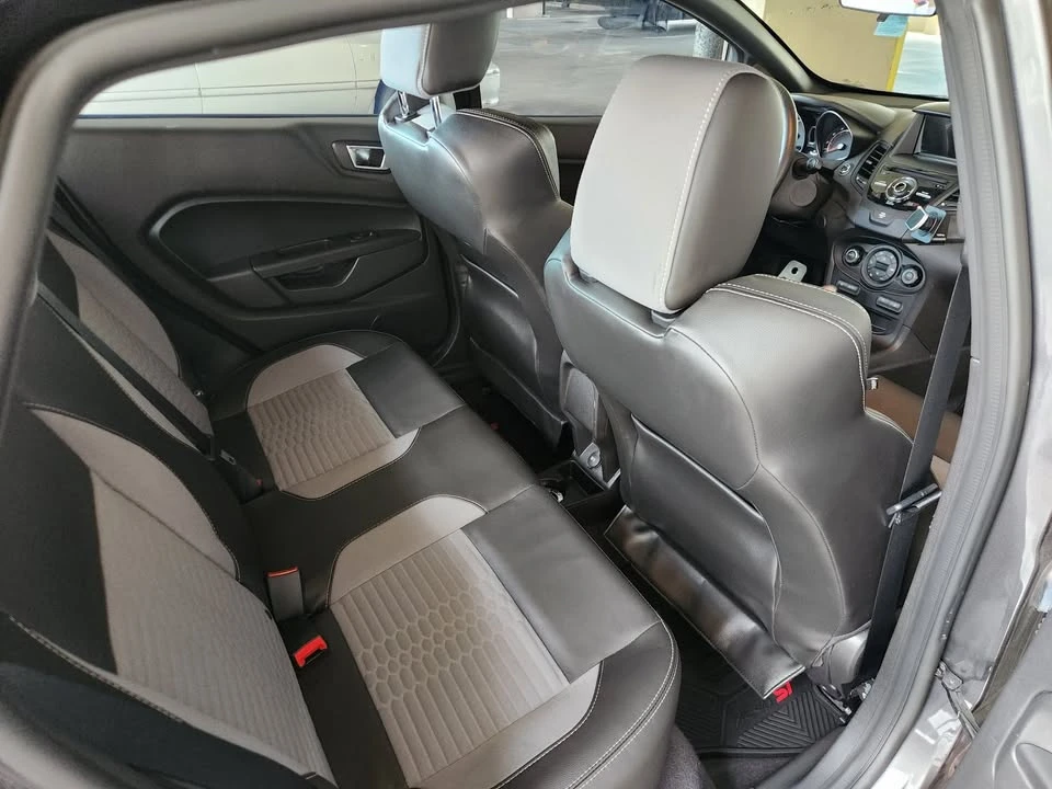2017 Ford Fiesta - Image 13 of 19