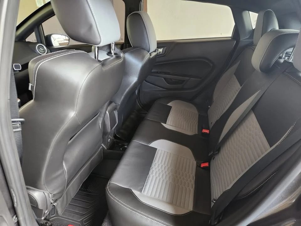 2017 Ford Fiesta - Image 12 of 19