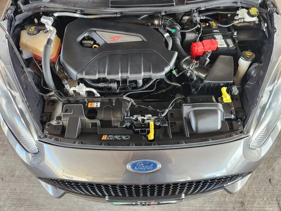 2017 Ford Fiesta - Image 15 of 19