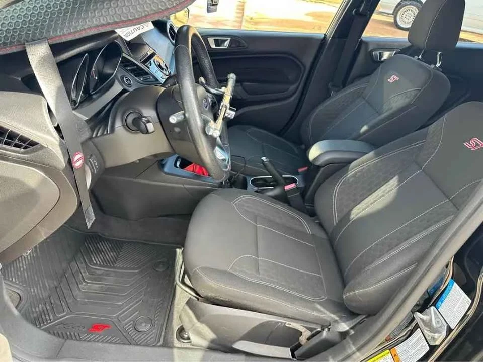 2017 Ford Fiesta - Image 7 of 8