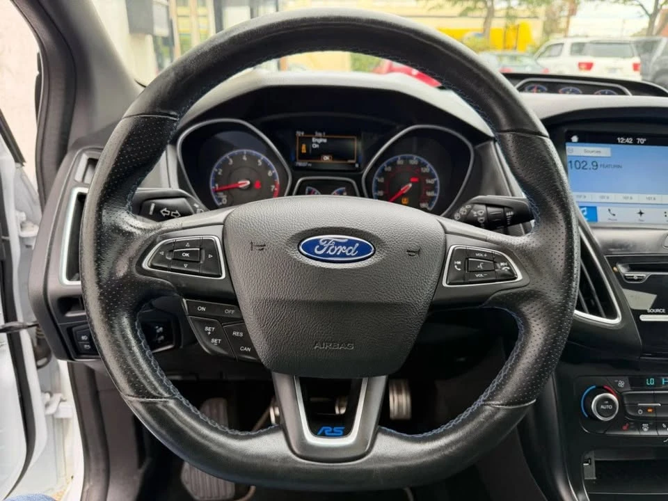 2017 Ford Focus 3rd Gen - Image 14 of 20