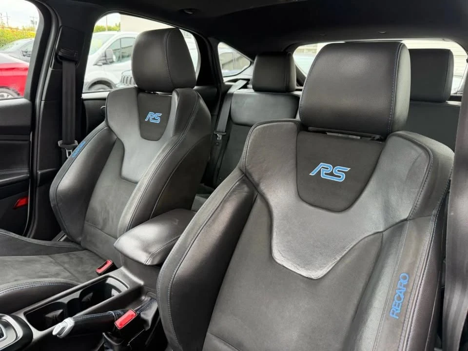 2017 Ford Focus 3rd Gen - Image 12 of 20