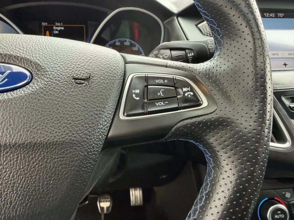 2017 Ford Focus 3rd Gen - Image 16 of 20