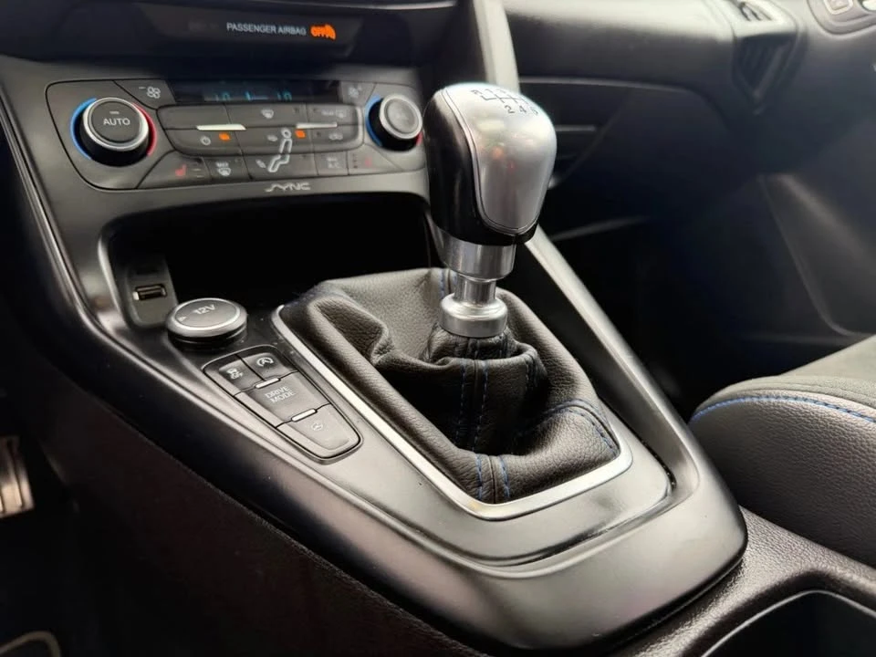 2017 Ford Focus 3rd Gen - Image 17 of 20