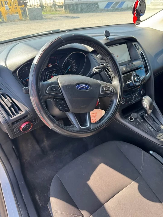 2017 Ford Focus 3rd Gen - Image 11 of 12
