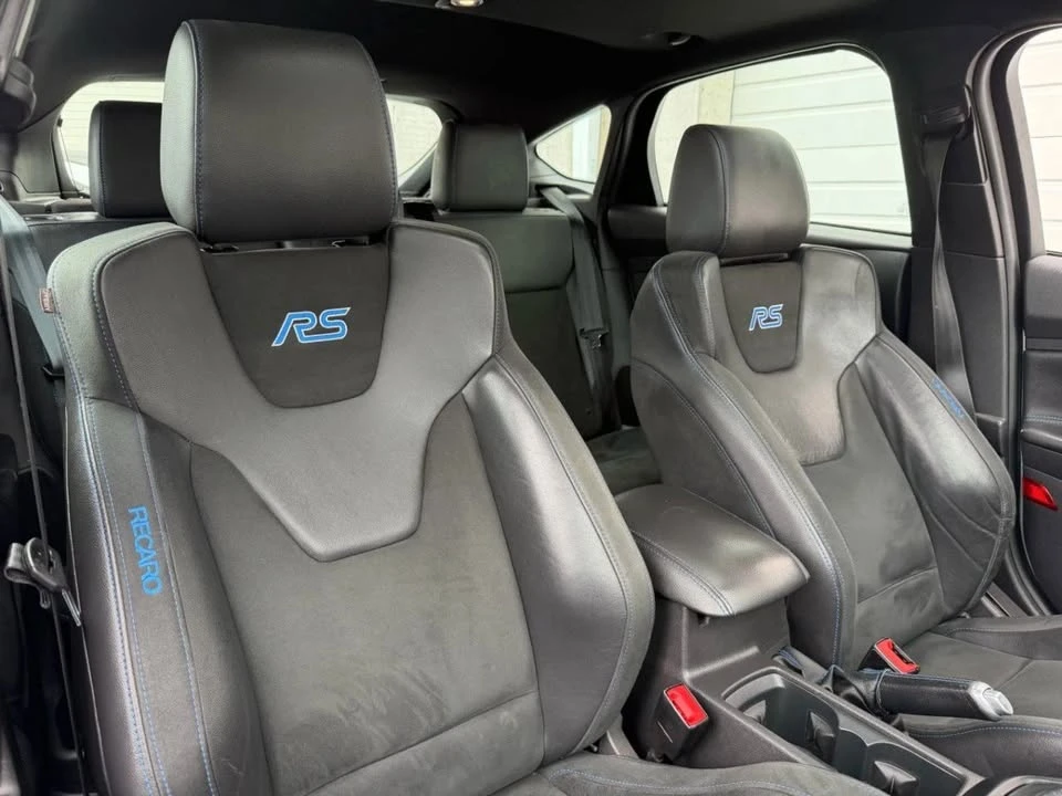 2017 Ford Focus 3rd Gen - Image 11 of 20