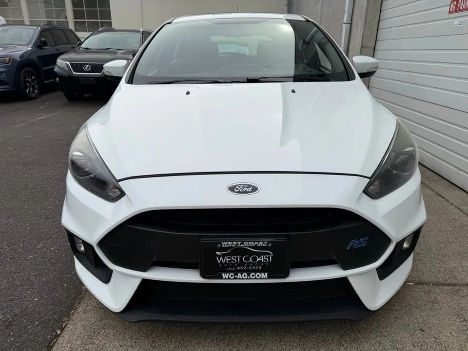 2017 Ford Focus 3rd Gen - Image 4 of 20