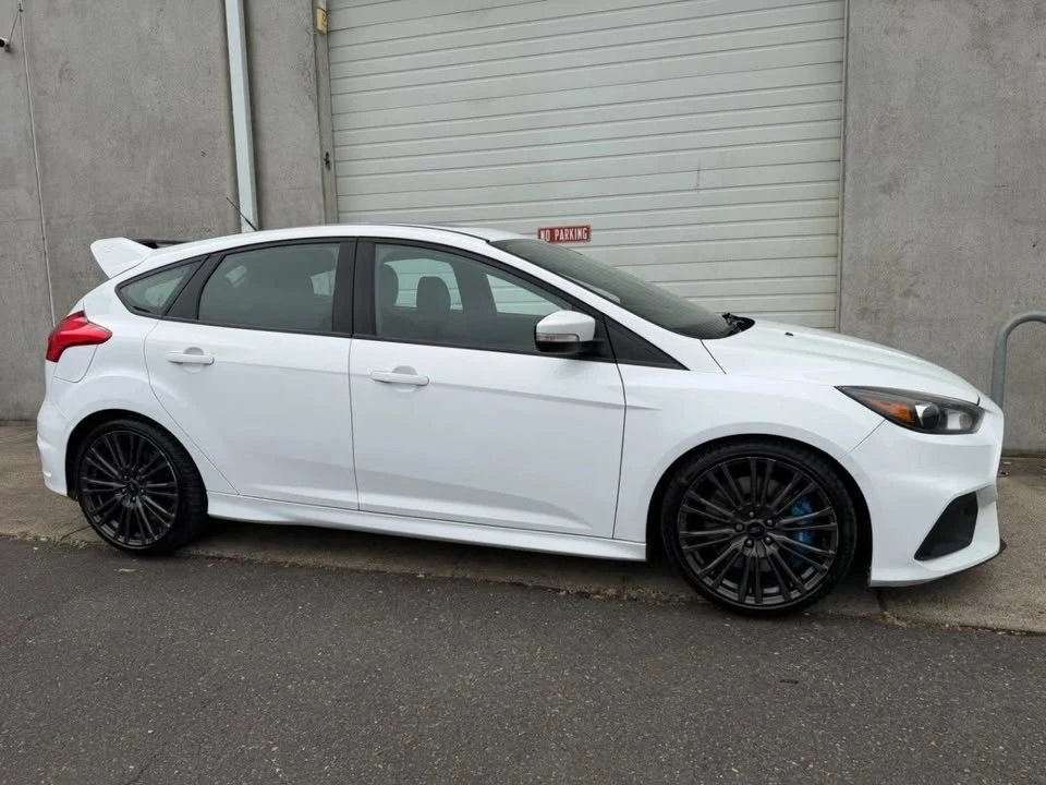 2017 Ford Focus 3rd Gen - Image 3 of 20
