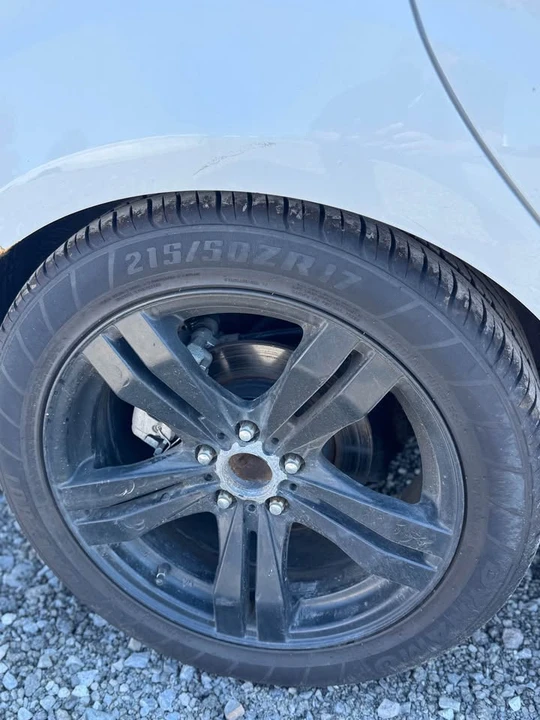 2017 Ford Focus 3rd Gen - Image 5 of 12