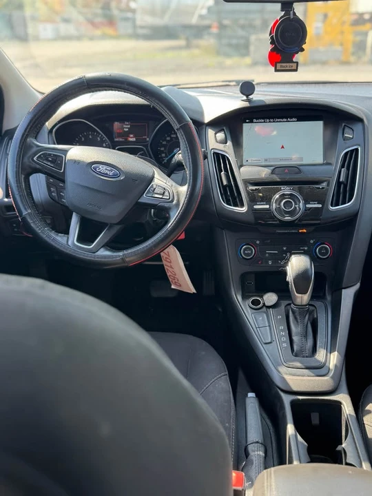 2017 Ford Focus 3rd Gen - Image 10 of 12