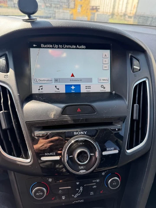 2017 Ford Focus 3rd Gen - Image 12 of 12