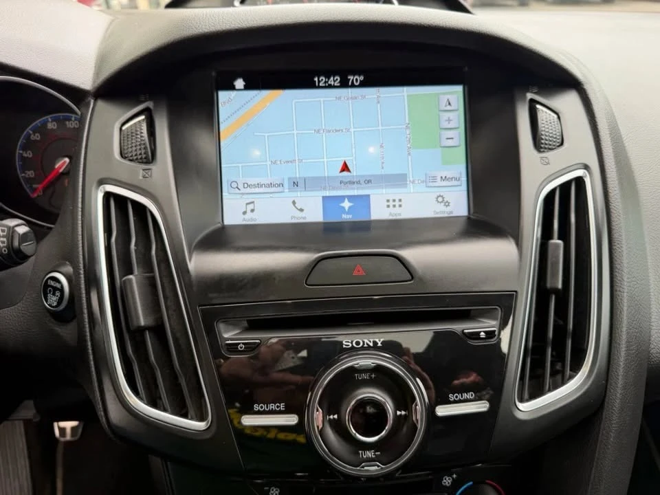 2017 Ford Focus 3rd Gen - Image 18 of 20