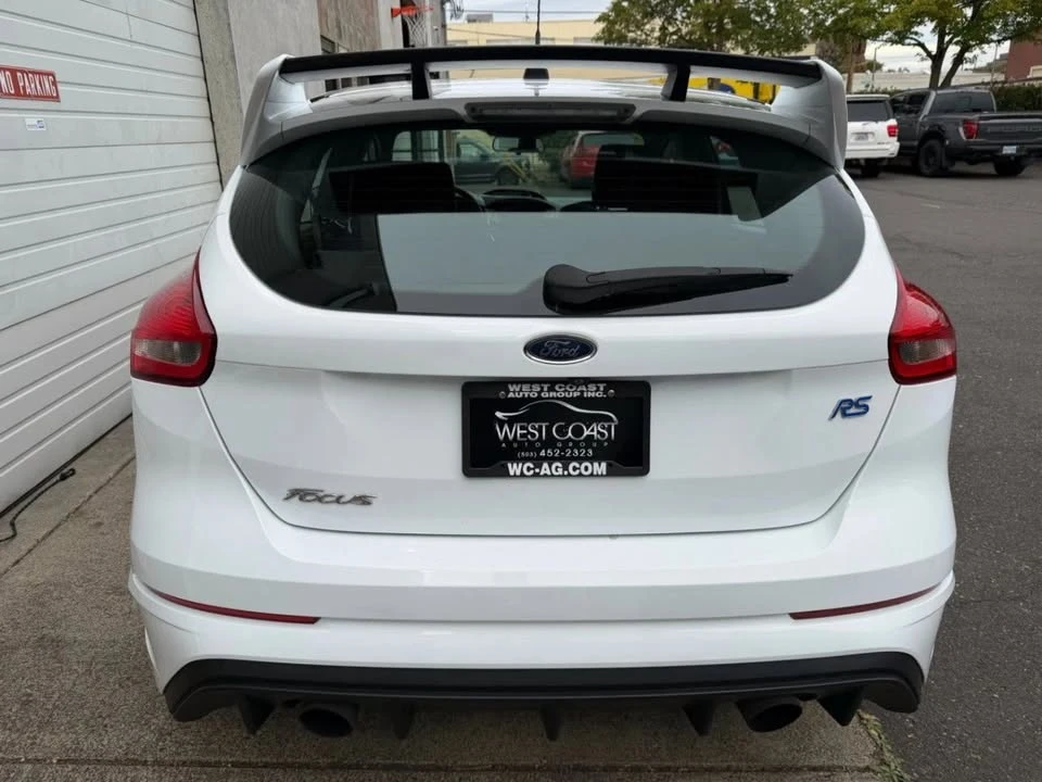 2017 Ford Focus 3rd Gen - Image 6 of 20
