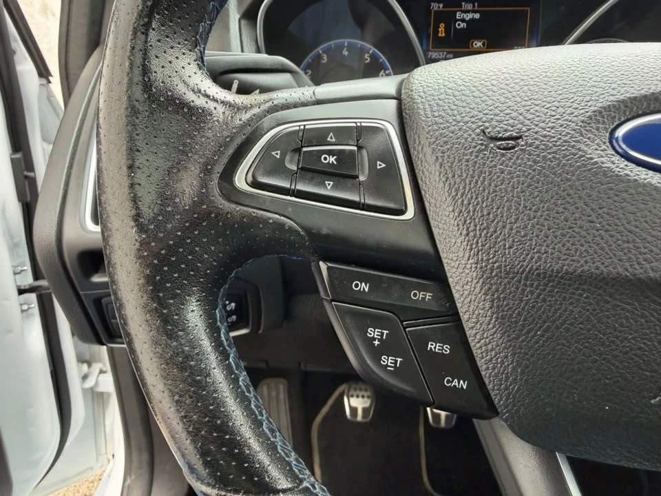 2017 Ford Focus 3rd Gen - Image 15 of 20