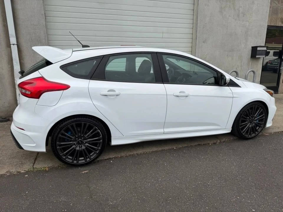 2017 Ford Focus 3rd Gen - Image 5 of 20
