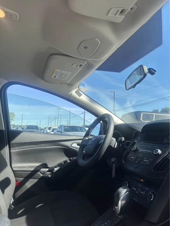2017 Ford Focus 3rd Gen - Image 8 of 10