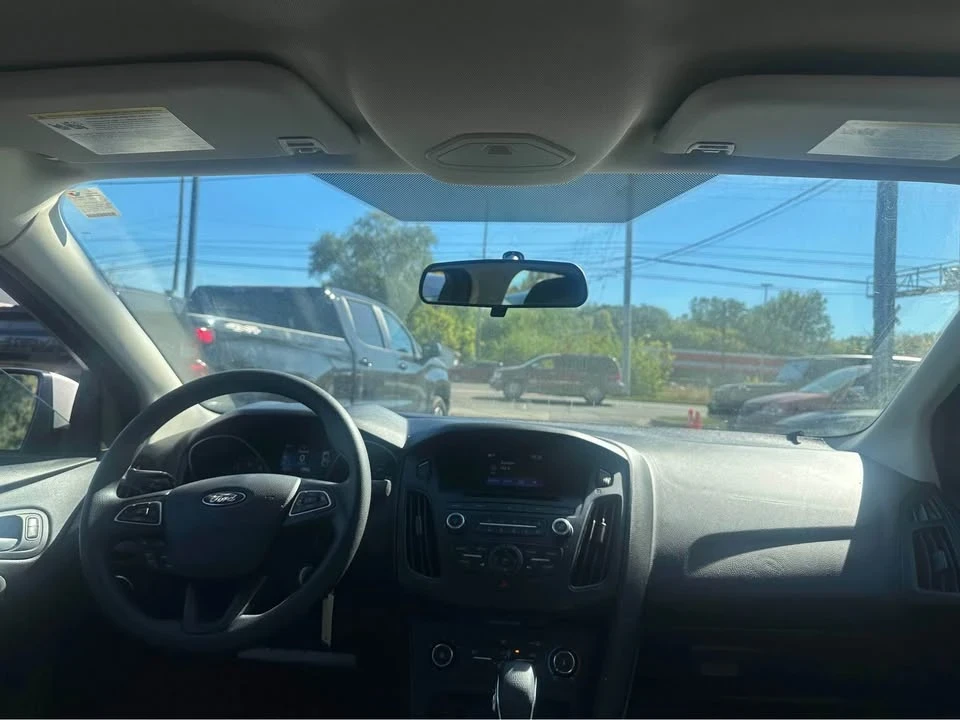 2017 Ford Focus 3rd Gen - Image 10 of 10