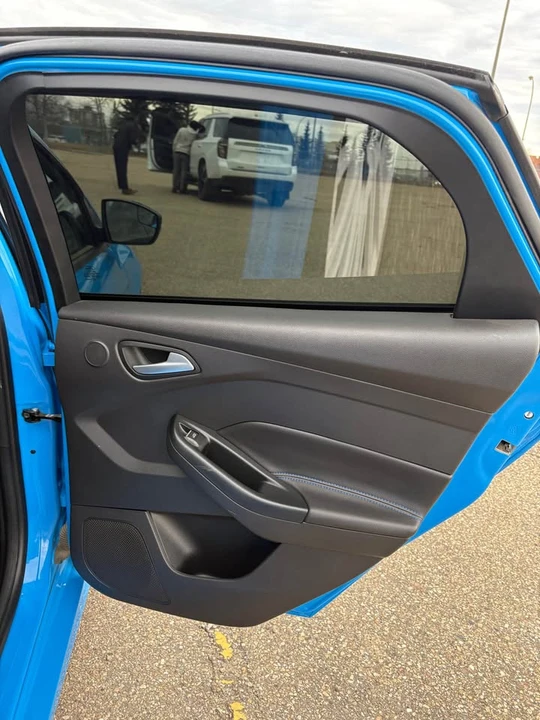 2017 Ford Focus 3rd Gen - Image 14 of 17
