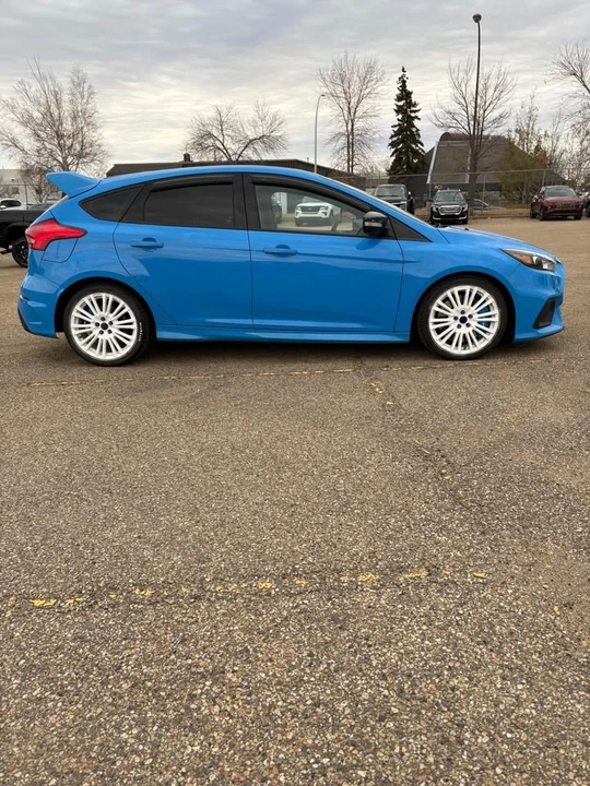 2017 Ford Focus 3rd Gen - Image 13 of 17