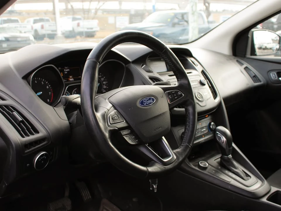 2017 Ford Focus 3rd Gen - Image 4 of 4