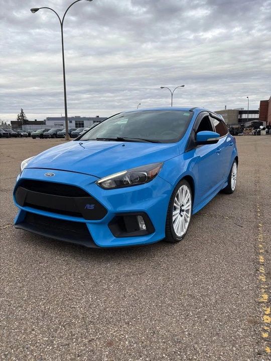 2017 Ford Focus 3rd Gen - Image 2 of 17