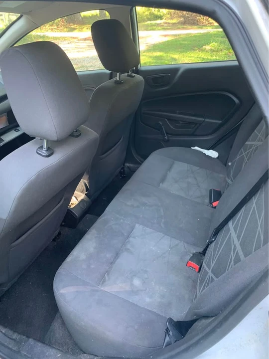 2017 Ford Focus 3rd Gen - Image 3 of 6