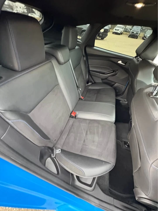 2017 Ford Focus 3rd Gen - Image 15 of 17