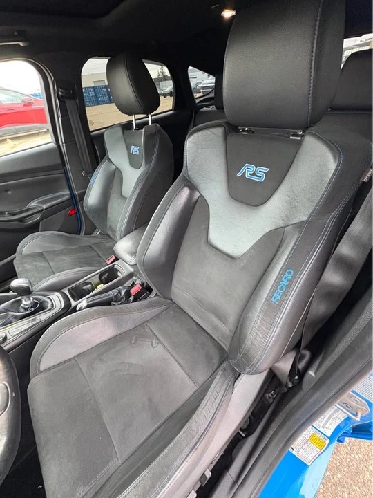 2017 Ford Focus 3rd Gen - Image 6 of 17