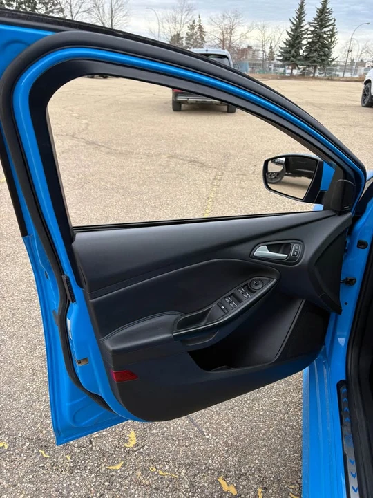 2017 Ford Focus 3rd Gen - Image 4 of 17