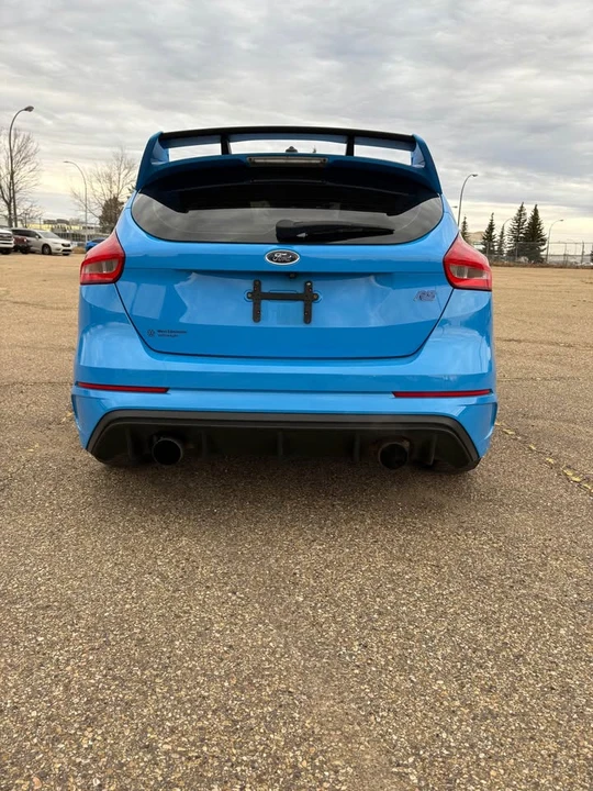 2017 Ford Focus 3rd Gen - Image 11 of 17
