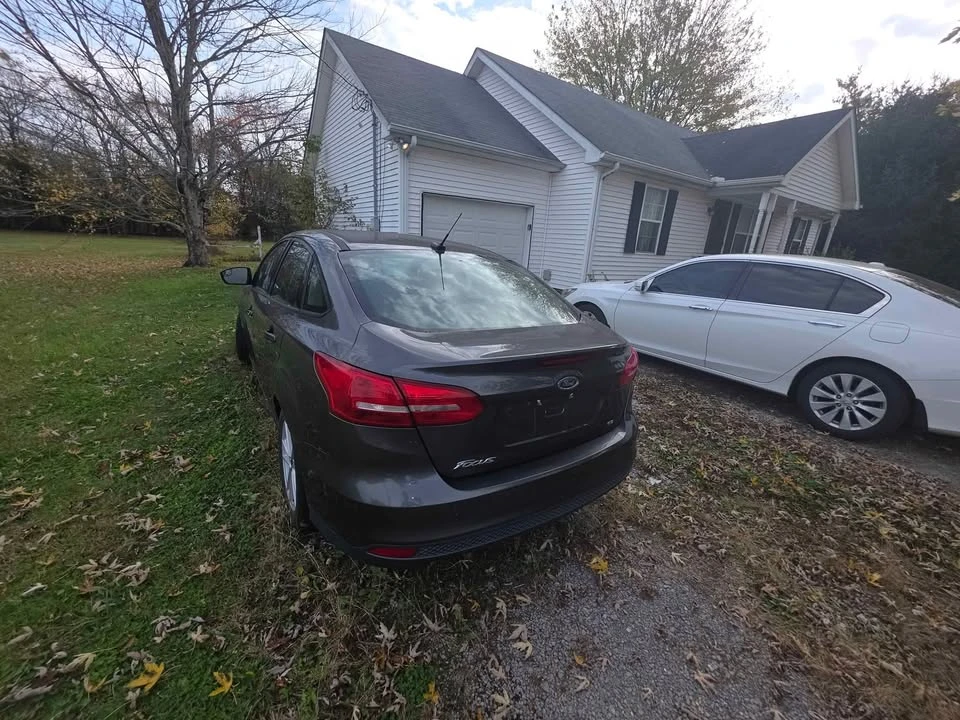 2017 Ford Focus 3rd Gen - Image 4 of 7