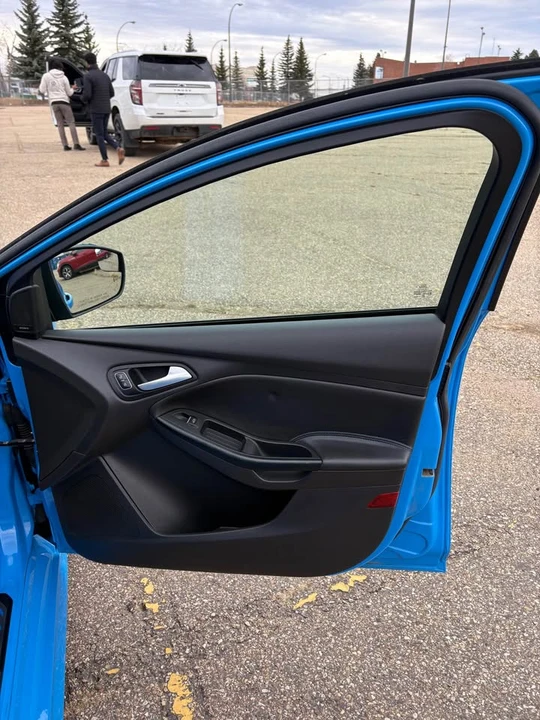 2017 Ford Focus 3rd Gen - Image 16 of 17