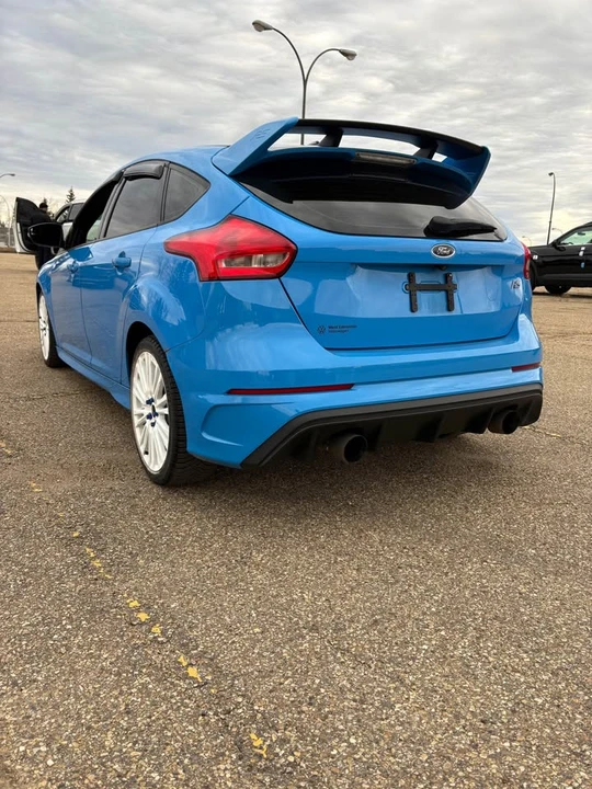 2017 Ford Focus 3rd Gen - Image 10 of 17