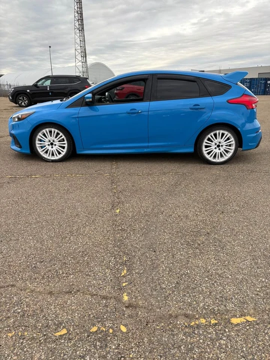 2017 Ford Focus 3rd Gen - Image 3 of 17