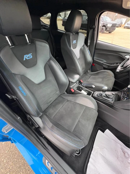 2017 Ford Focus 3rd Gen - Image 17 of 17