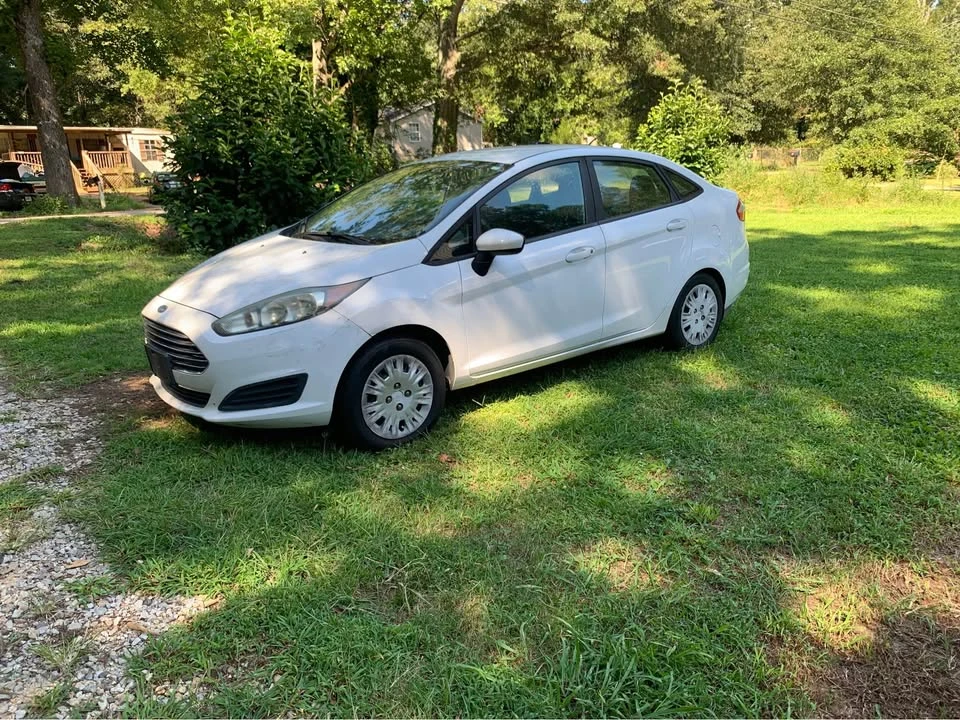 2017 Ford Focus 3rd Gen - Image 2 of 6