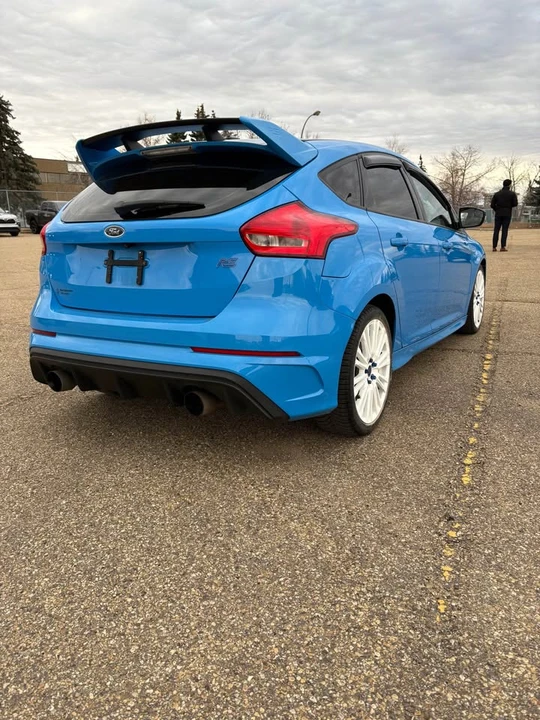 2017 Ford Focus 3rd Gen - Image 12 of 17