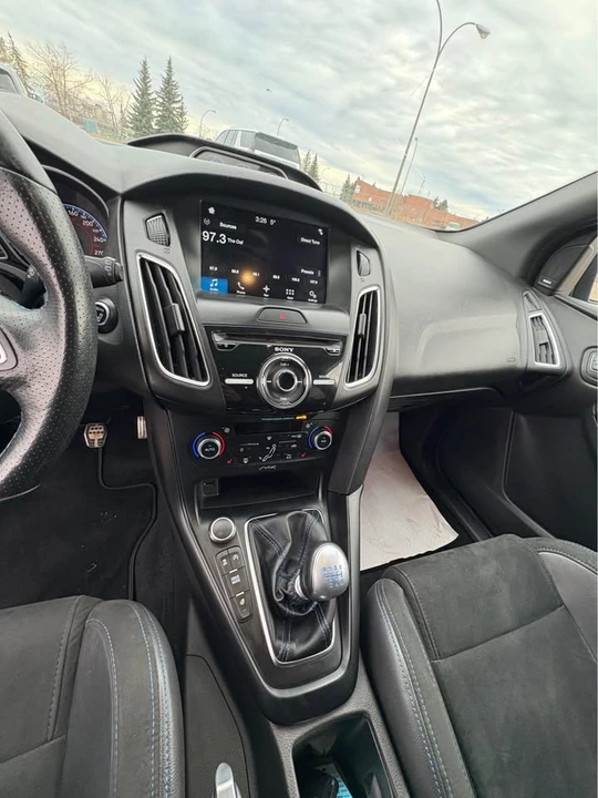 2017 Ford Focus 3rd Gen - Image 7 of 17