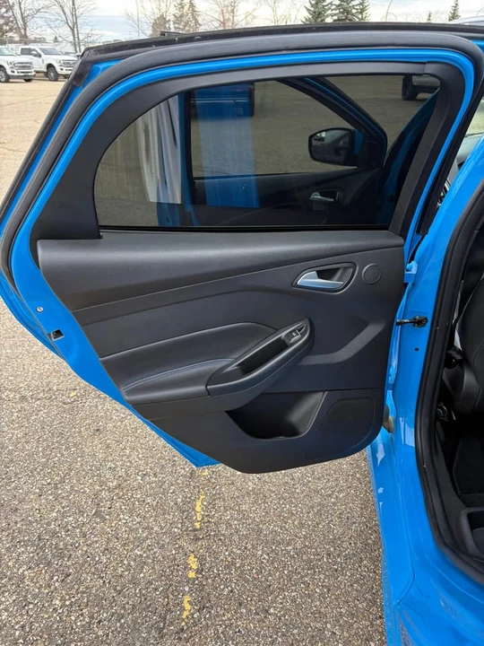 2017 Ford Focus 3rd Gen - Image 8 of 17