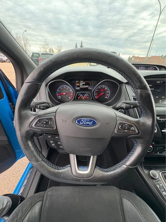 2017 Ford Focus 3rd Gen - Image 5 of 17