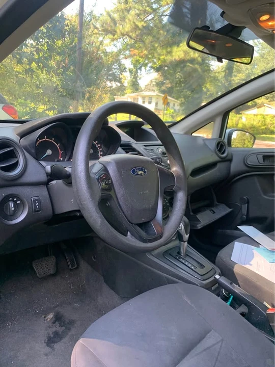 2017 Ford Focus 3rd Gen - Image 4 of 6