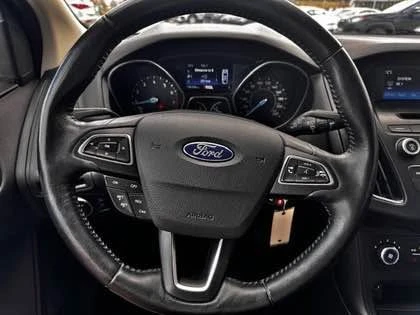 2017 Ford Focus 3rd Gen - Image 7 of 11